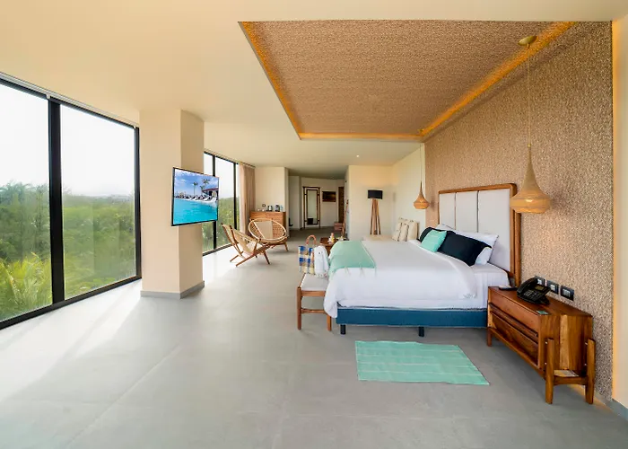 Mvngata Beach Hotel Playa del Carmen