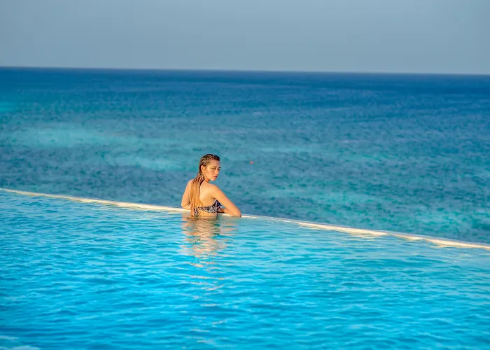 Mvngata Beach Hotel Playa del Carmen